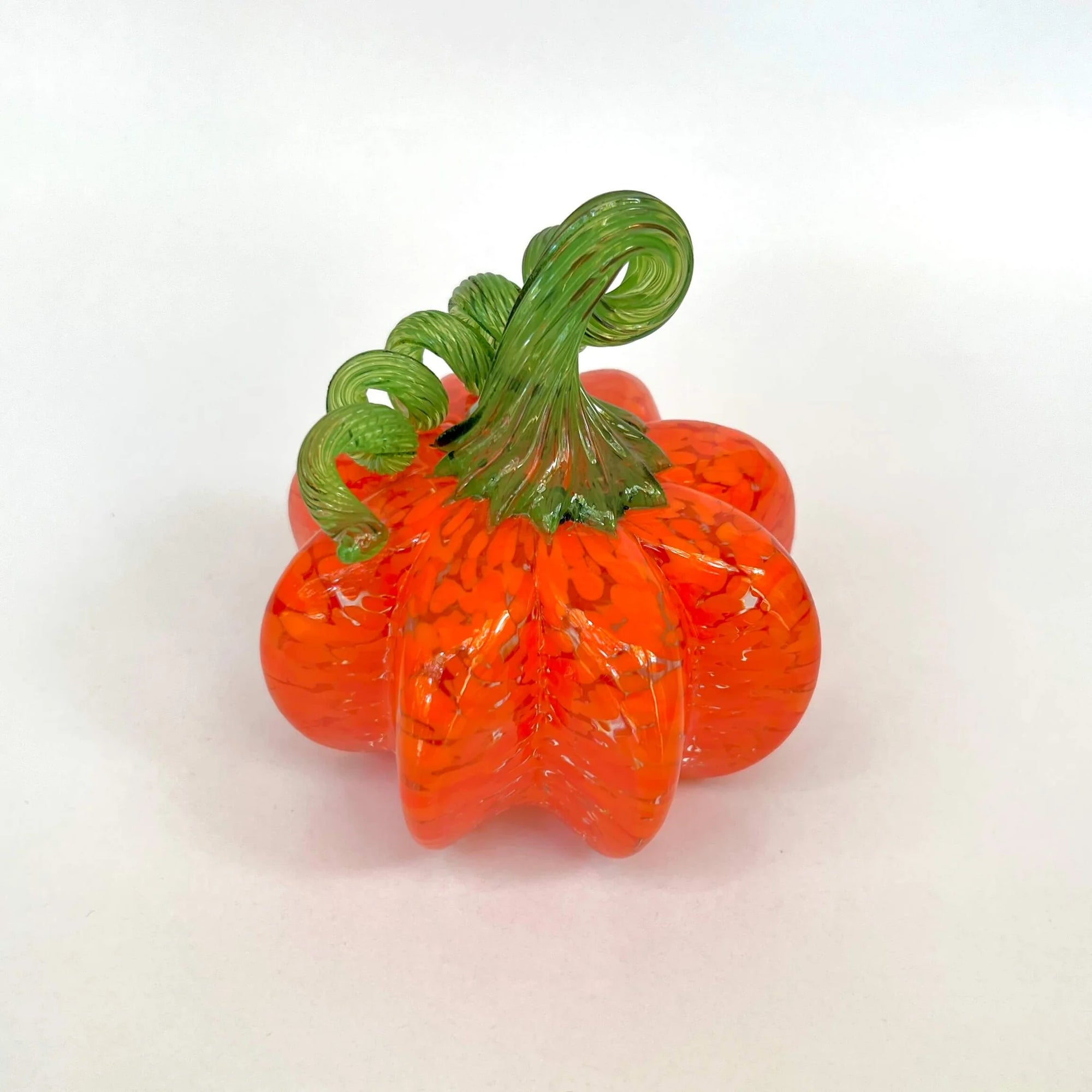 Glass Pumpkins by JFR Glass