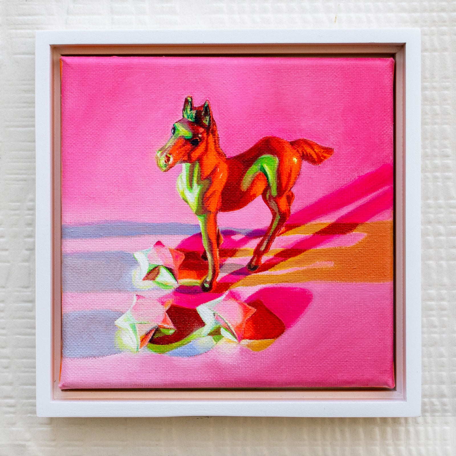 Treble Star by Jordan Alyse Hamilton