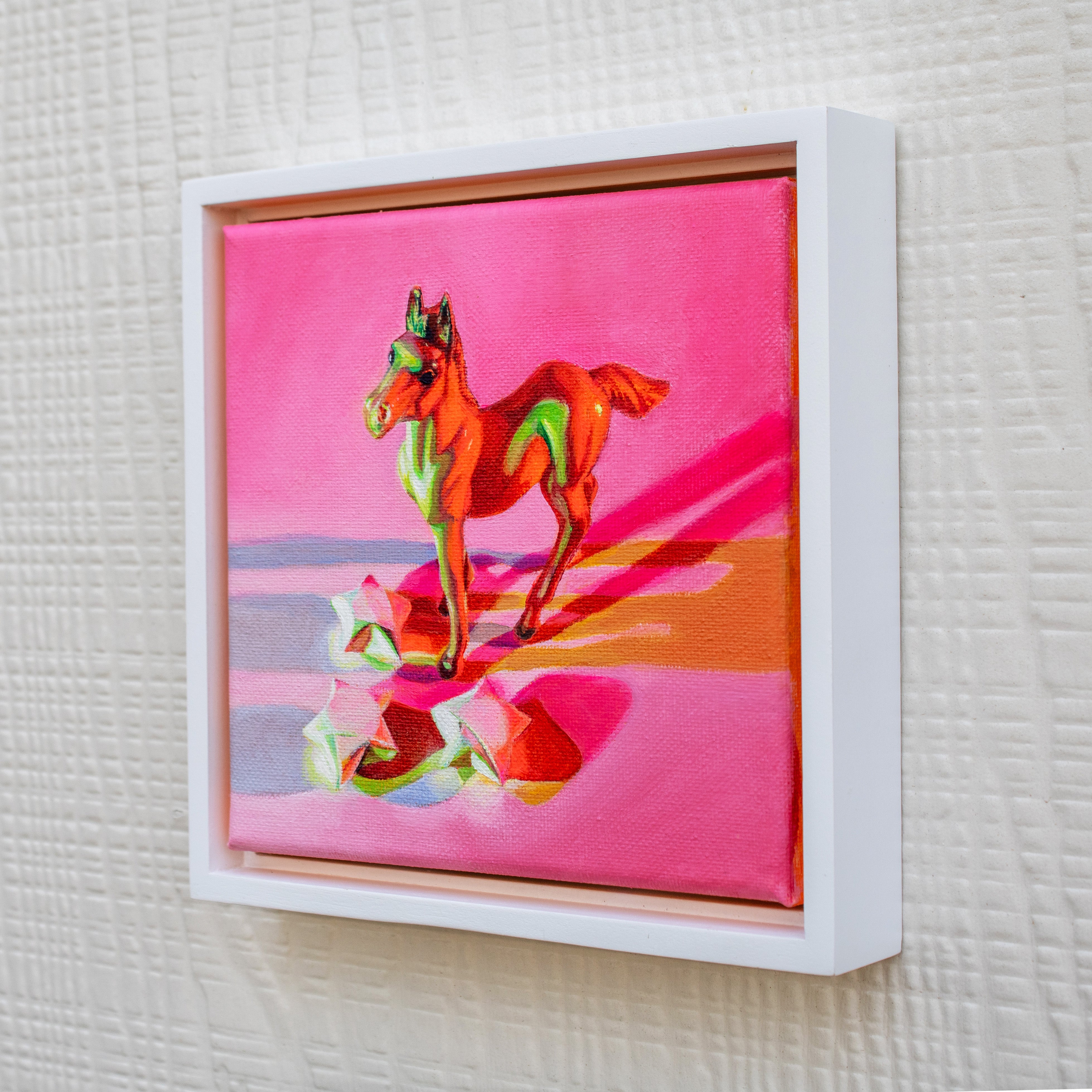 Treble Star by Jordan Alyse Hamilton