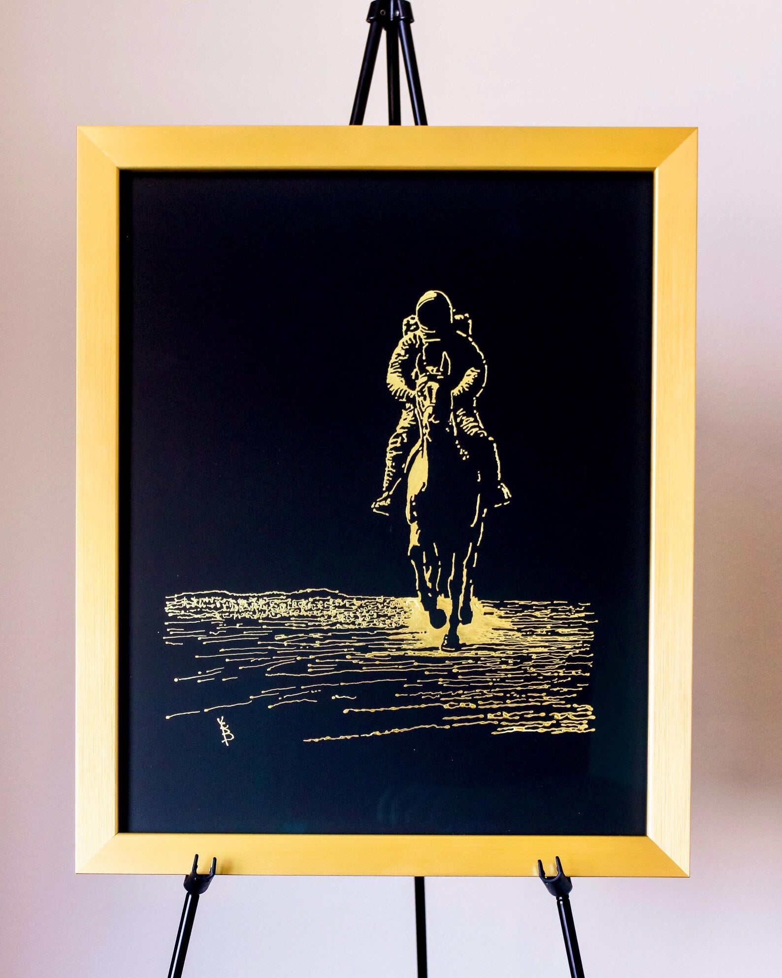 Anachron by Victor Selin