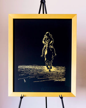 Anachron by Victor Selin