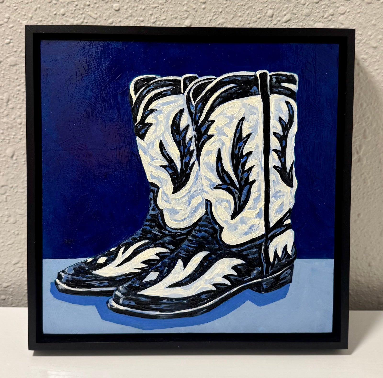 Wilson by Calli Plenert