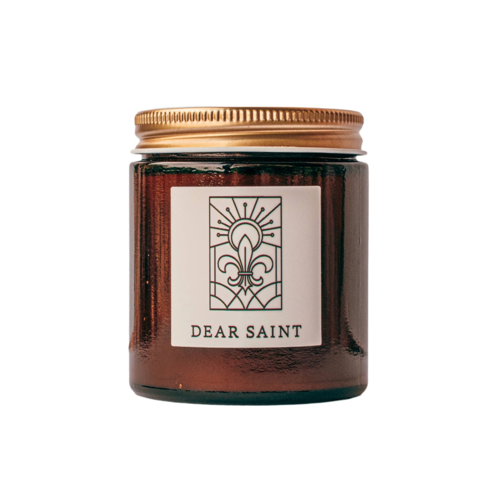 Dear Saint Candle by Herland Home