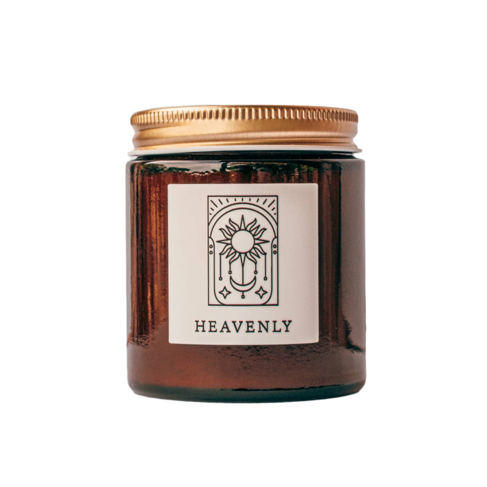 Heavenly Candle by Herland Home
