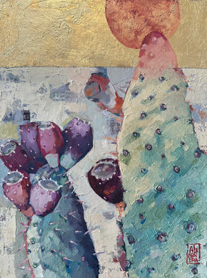 Resilience by Alessandra Posada