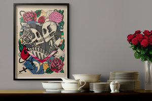 La Vida Amor by Armin Alaniz