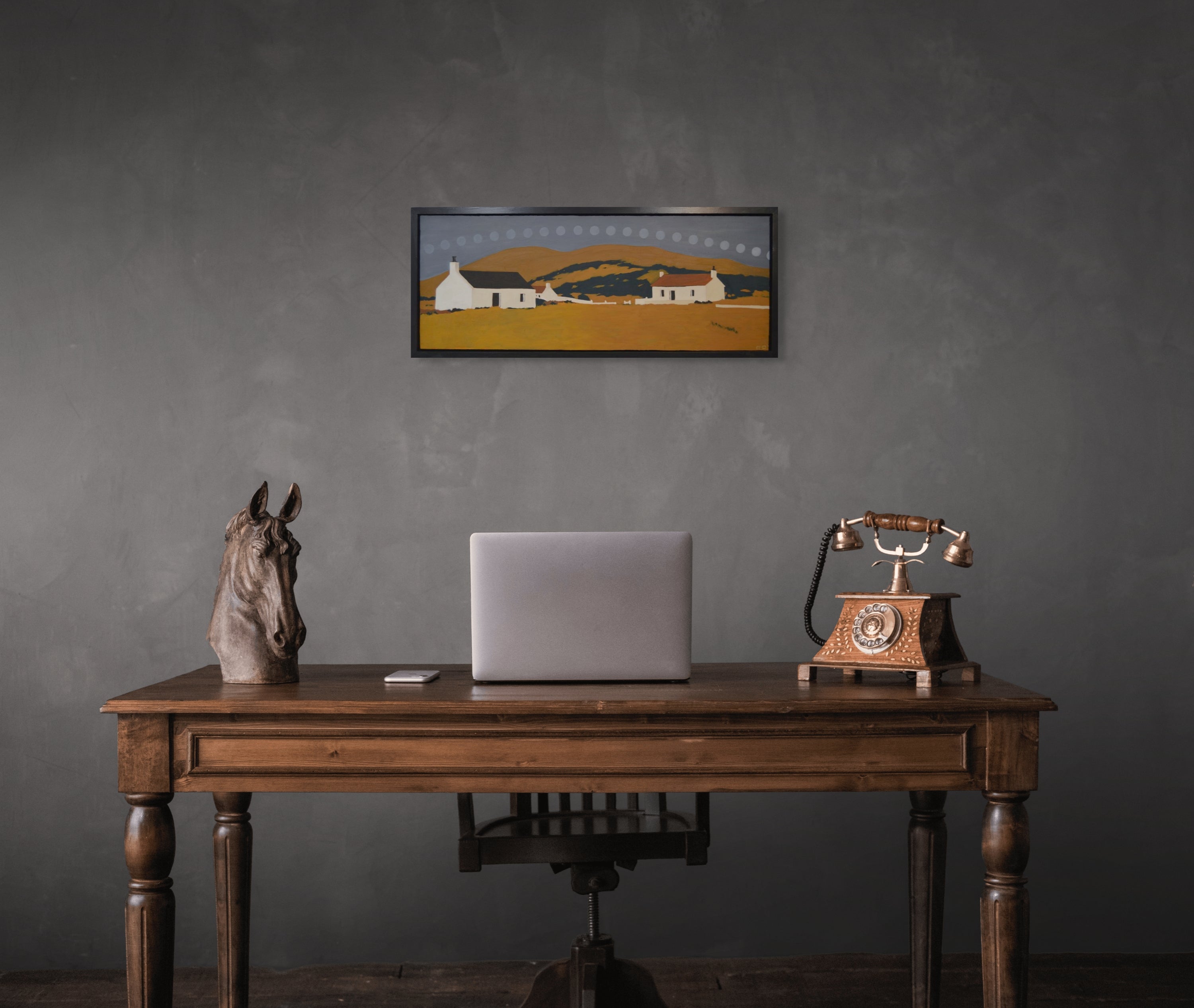 Melania by Avi Odenheimer