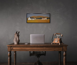 Melania by Avi Odenheimer