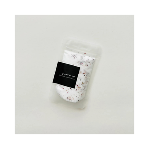 Botanical Bath Salts by Benjamin Soap Co.