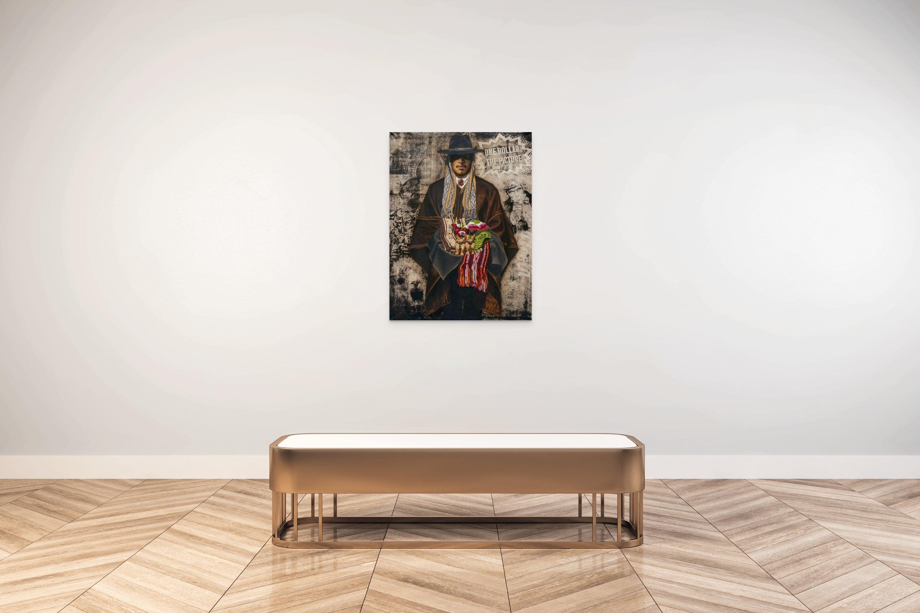 The Artisan by Carla Tilotta