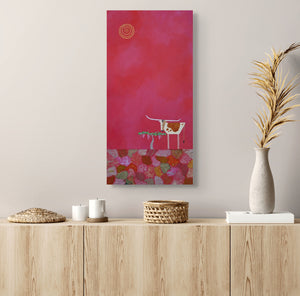 Rosé All Day by Casey Craig