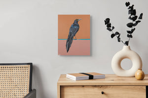 Augustus by Casey Gallagher