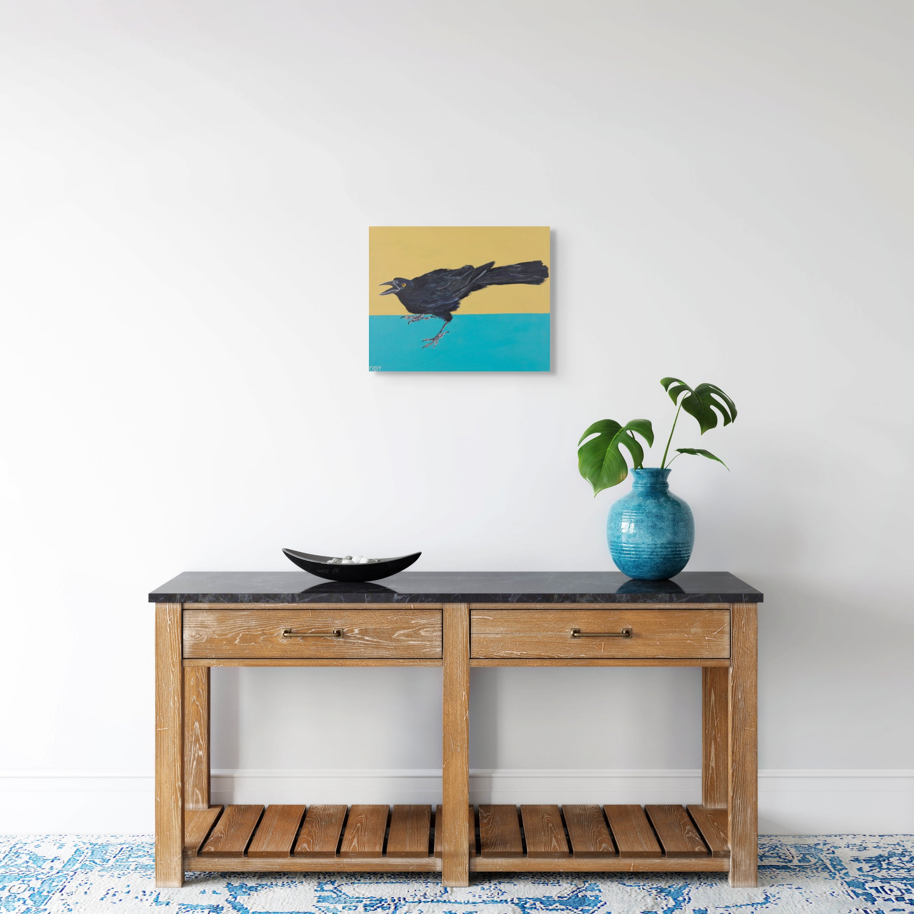 Chad by Casey Gallagher