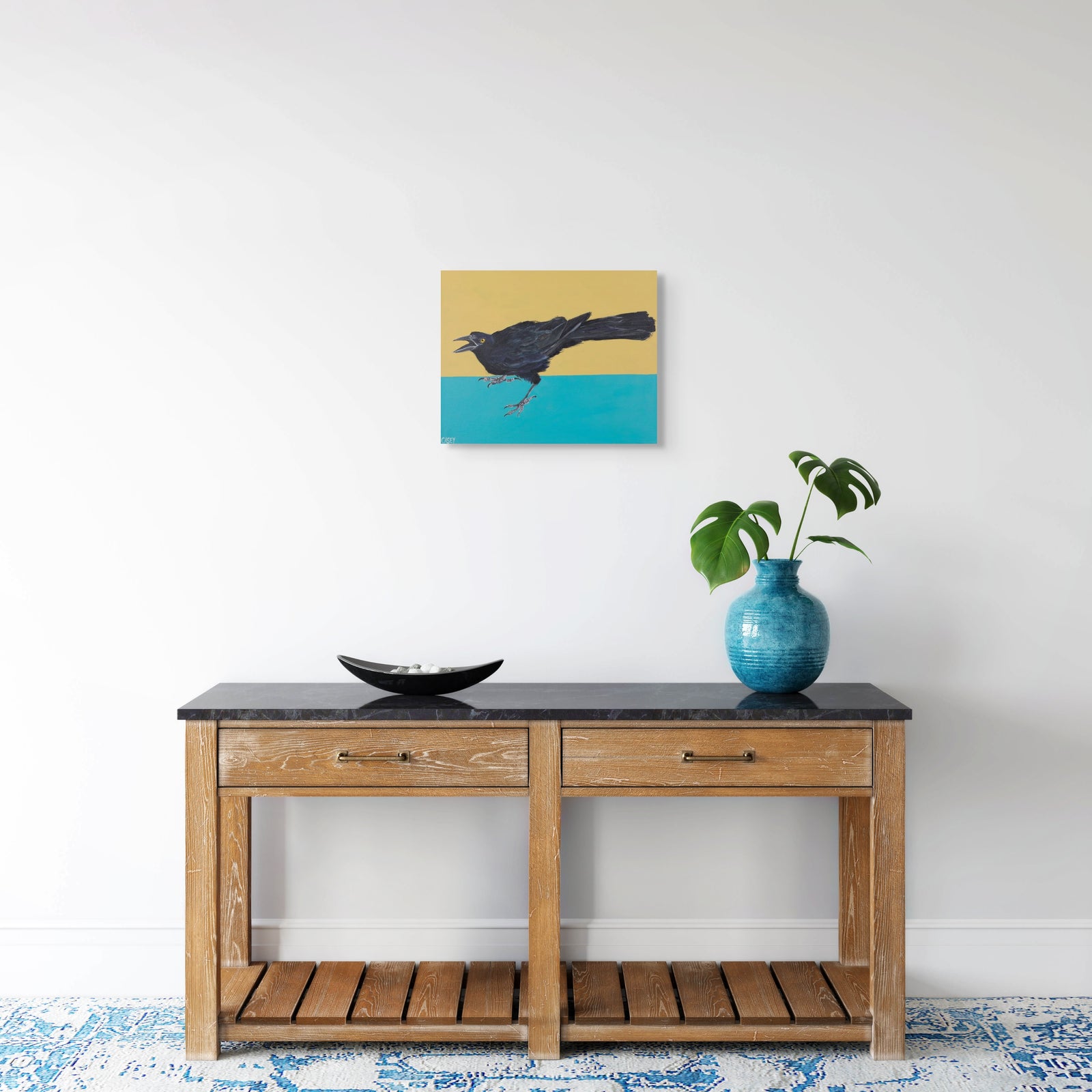 Chad by Casey Gallagher