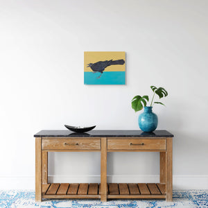 Chad by Casey Gallagher