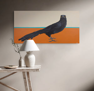 Hank by Casey Gallagher