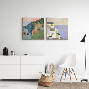 Cliffside by Clara Hart