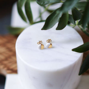 Tiny Dot Studs by Remnant Studios