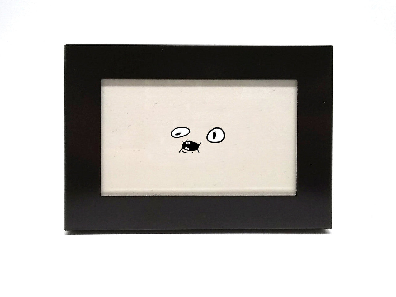 Doofy Mini Print by Elisa Wikey