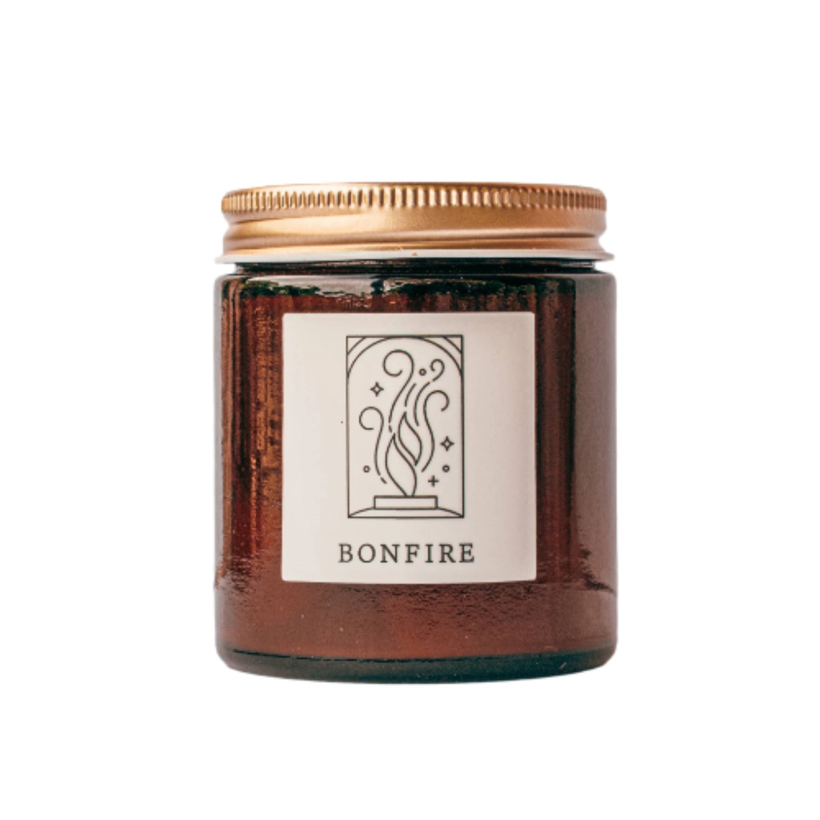 Bonfire Candle by Herland Home