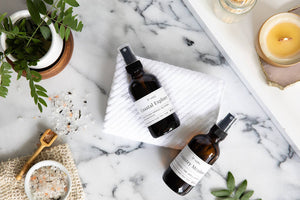 Country Meadow Room Spray by Land Sea Soul