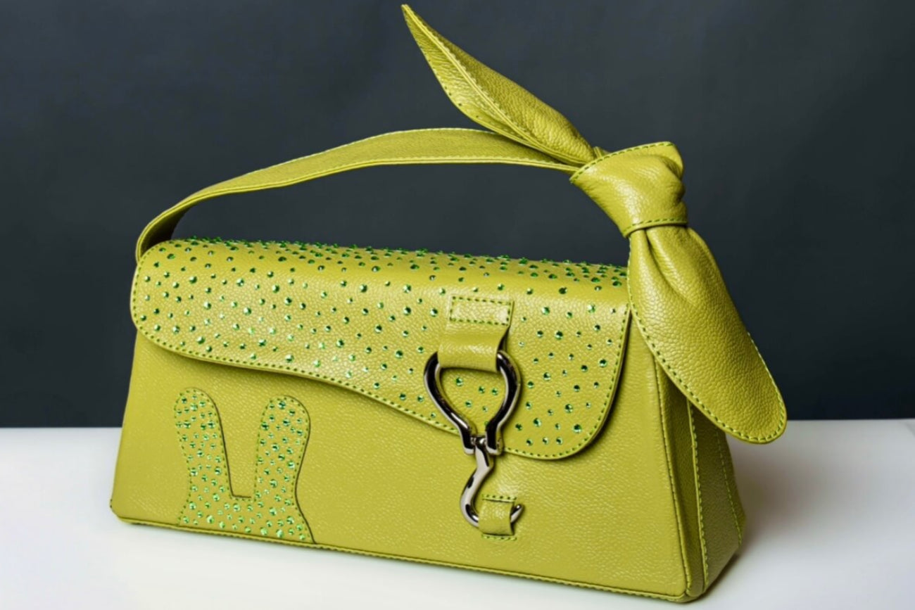 Blin Blin Box Handbag by design Girls World - Lucky