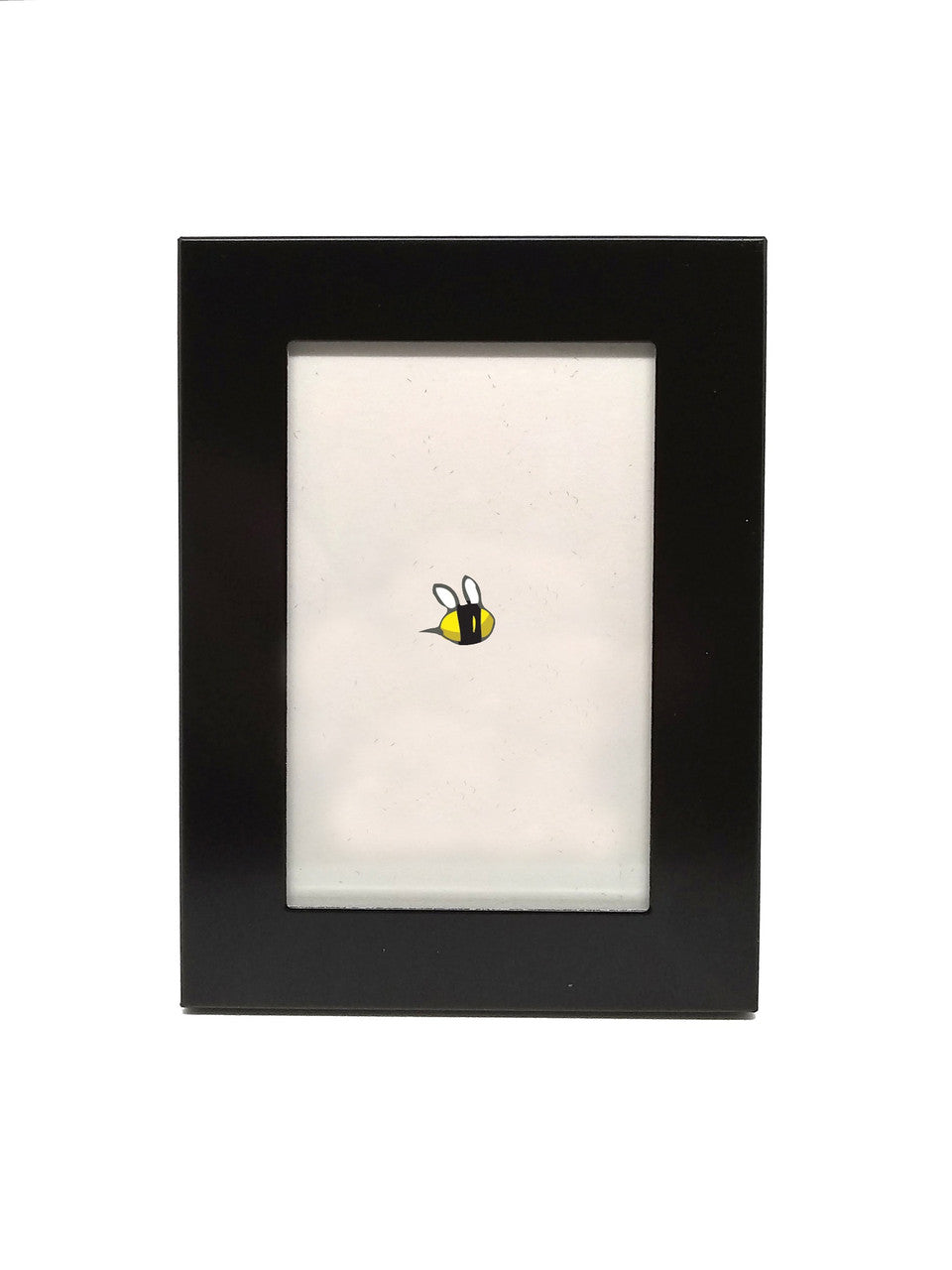 Bee Mini Print by Elisa Wikey