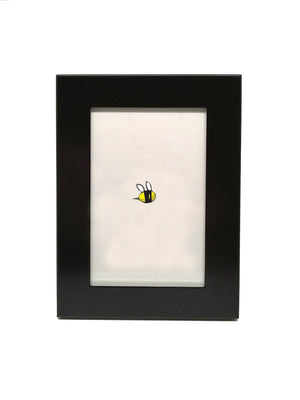 Bee Mini Print by Elisa Wikey