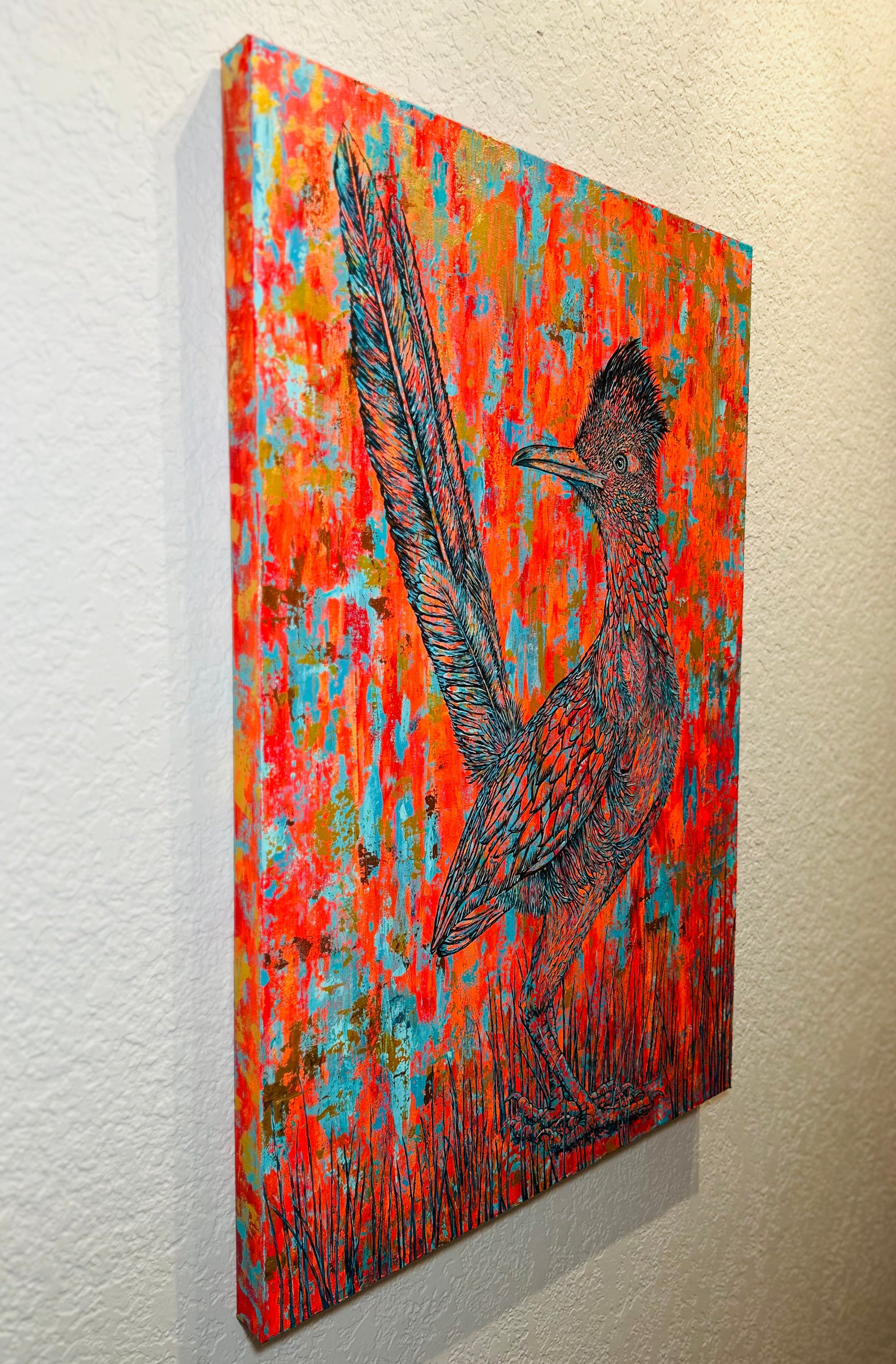 Swift Spirit by Cheryl Freeman