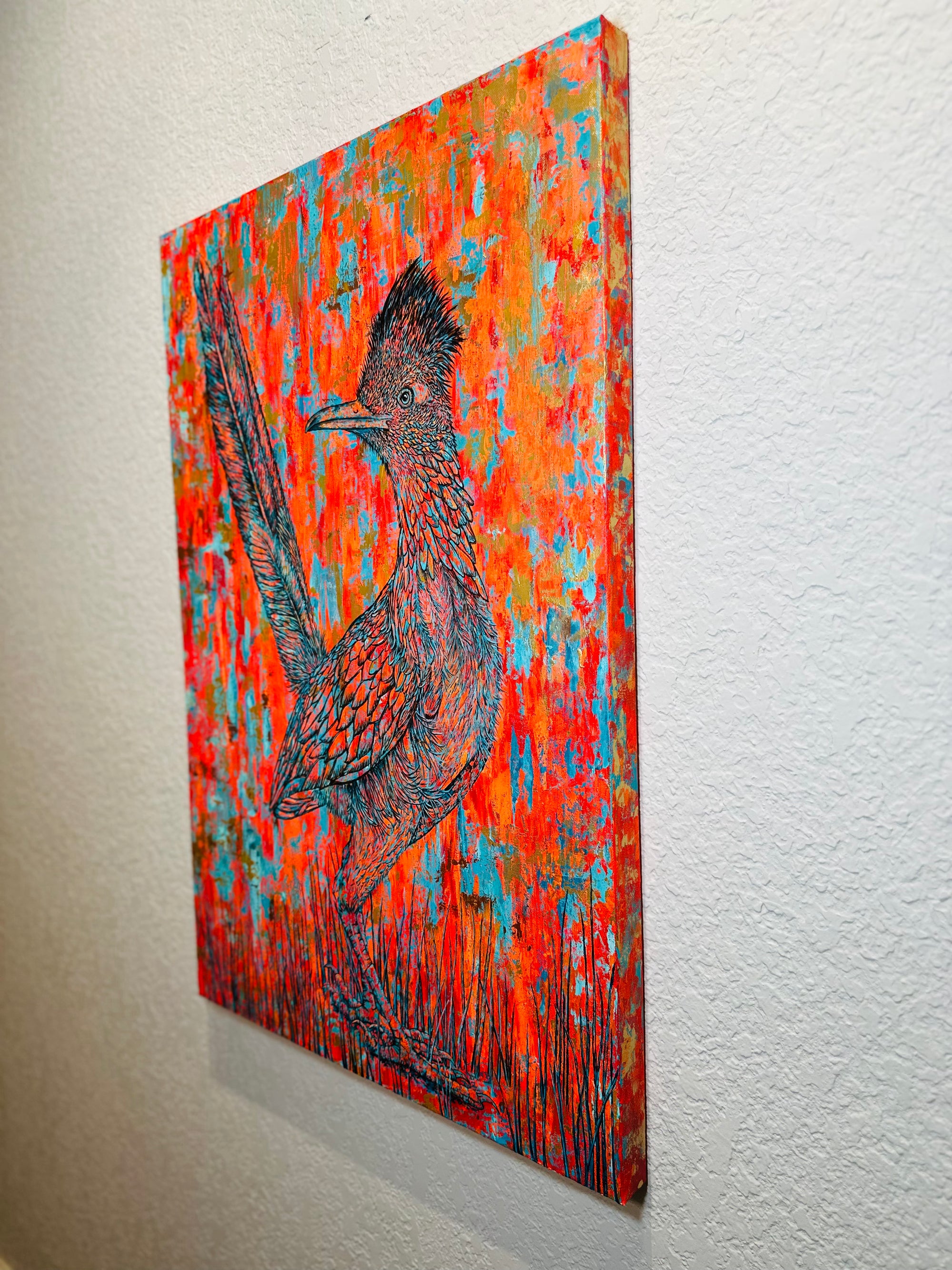 Swift Spirit by Cheryl Freeman