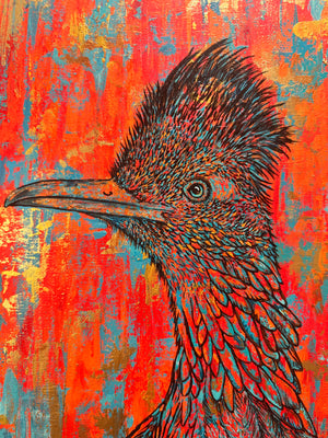 Swift Spirit by Cheryl Freeman