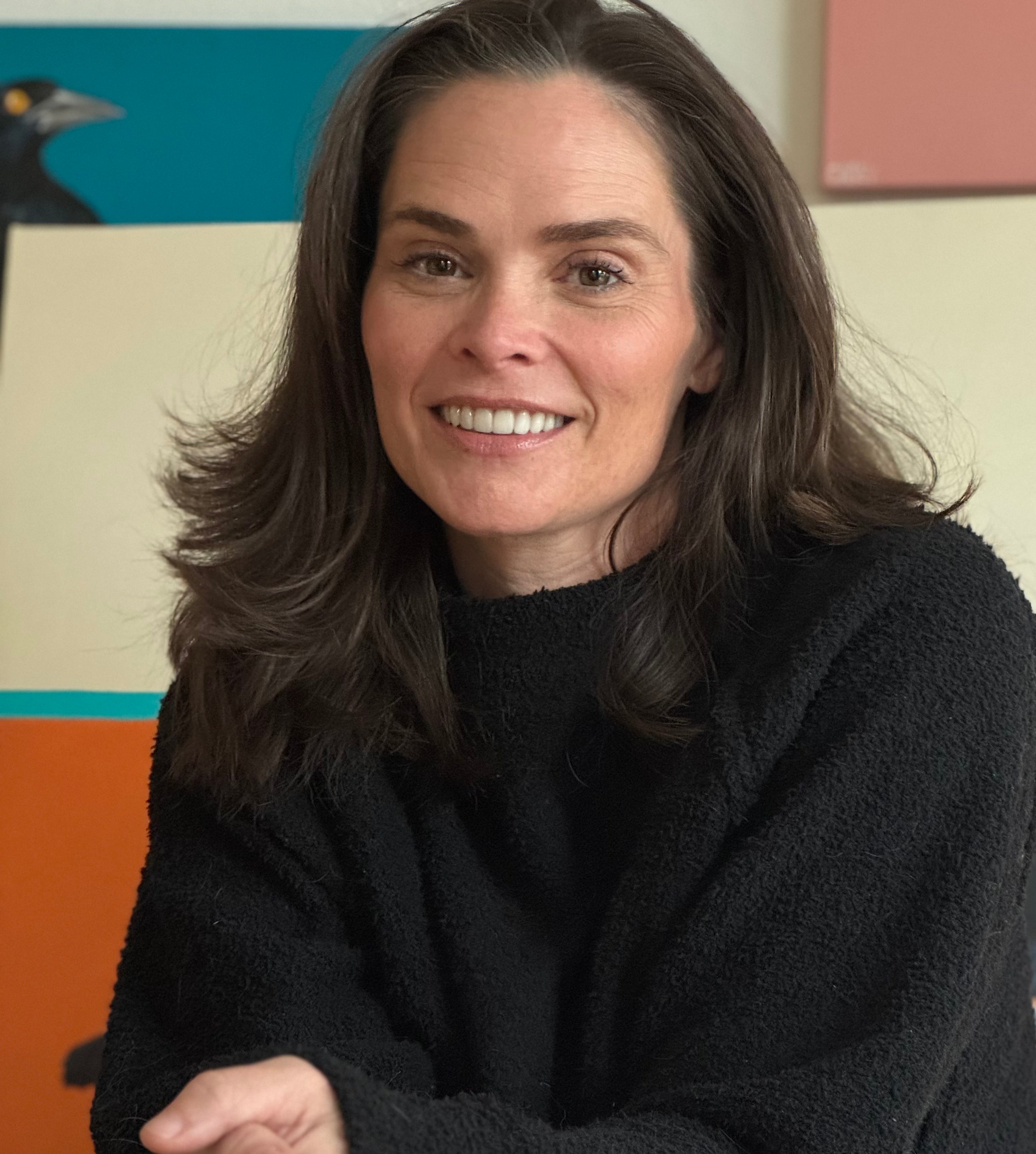 Pete Print by Casey Gallagher