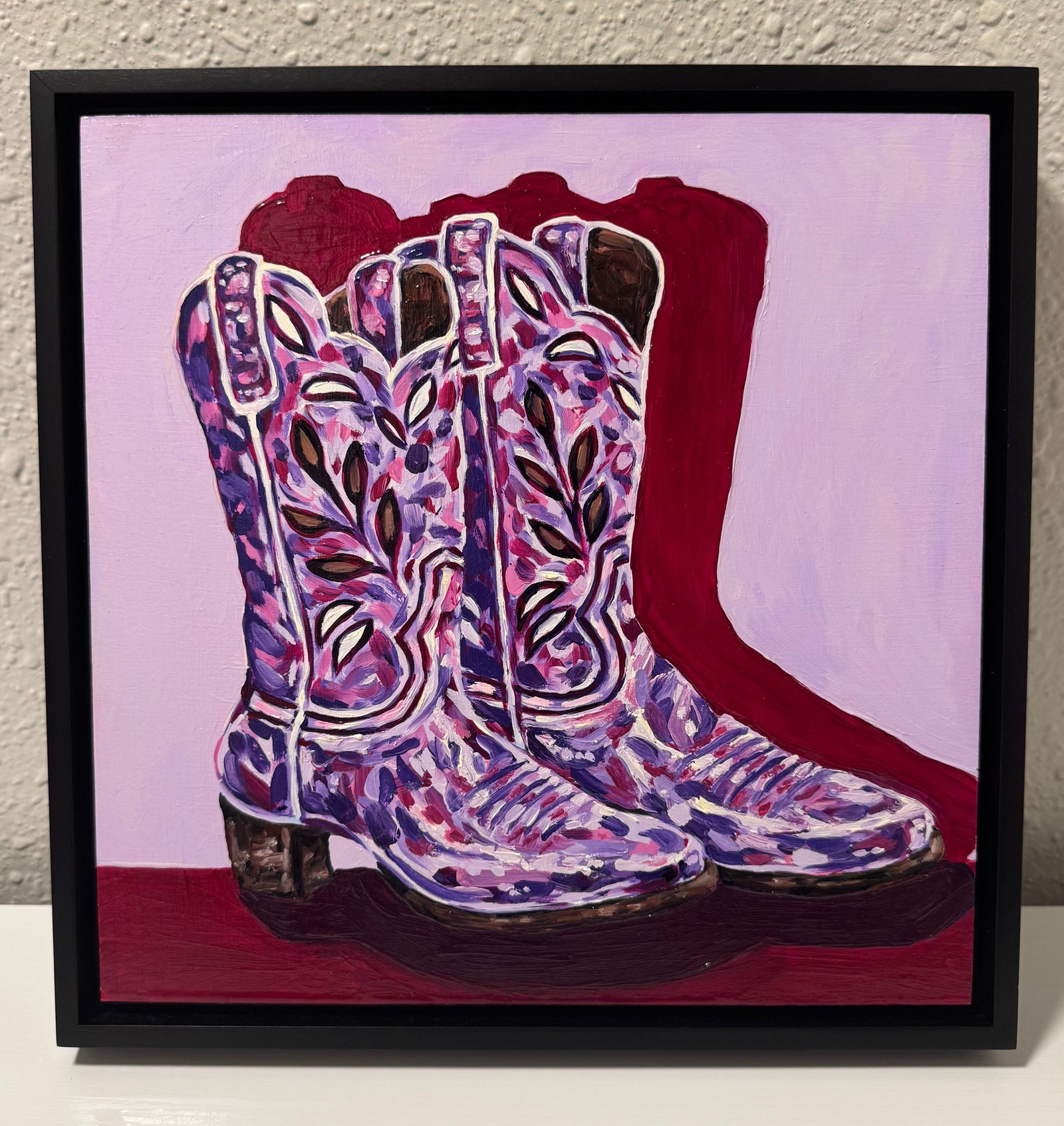 Hays by Calli Plenert