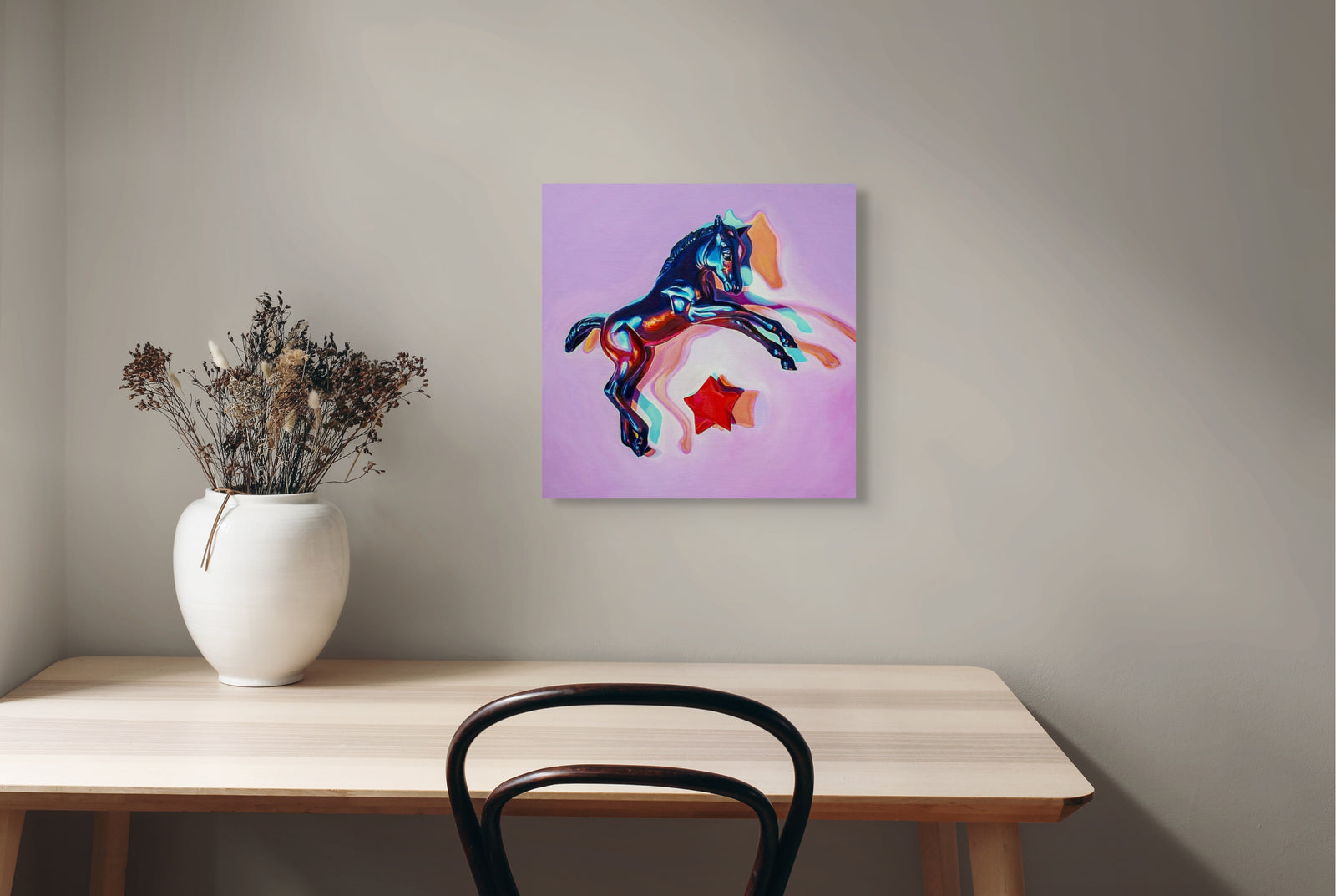 Little Lone Star by Jordan Alyse Hamilton