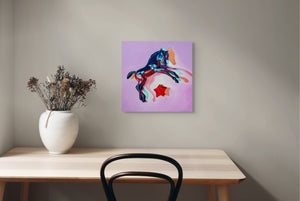 Little Lone Star by Jordan Alyse Hamilton