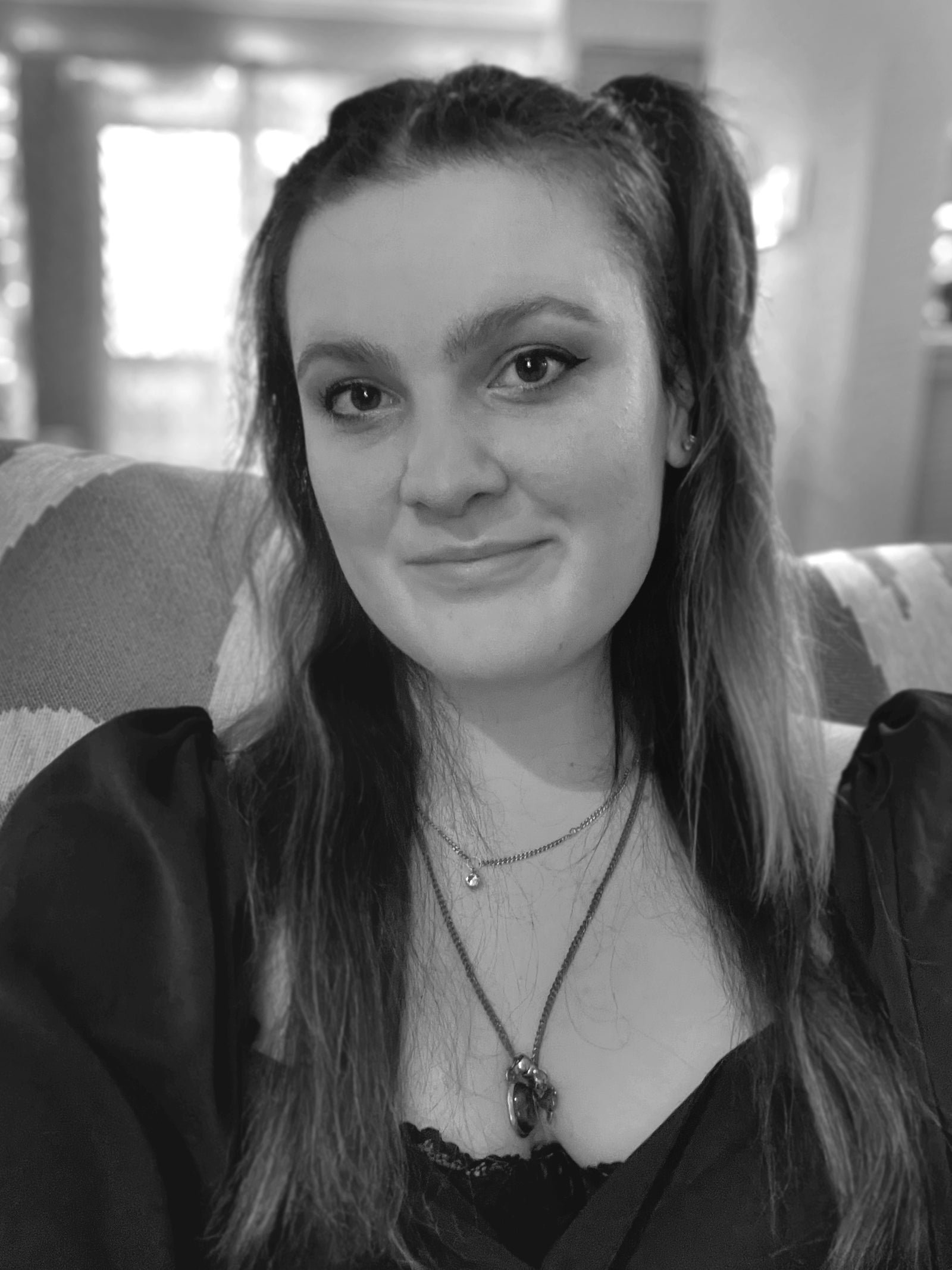 Tethered by Jordan Alyse Hamilton