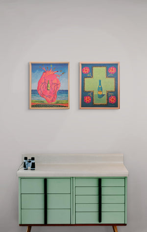 I Believe by Manny Chapa