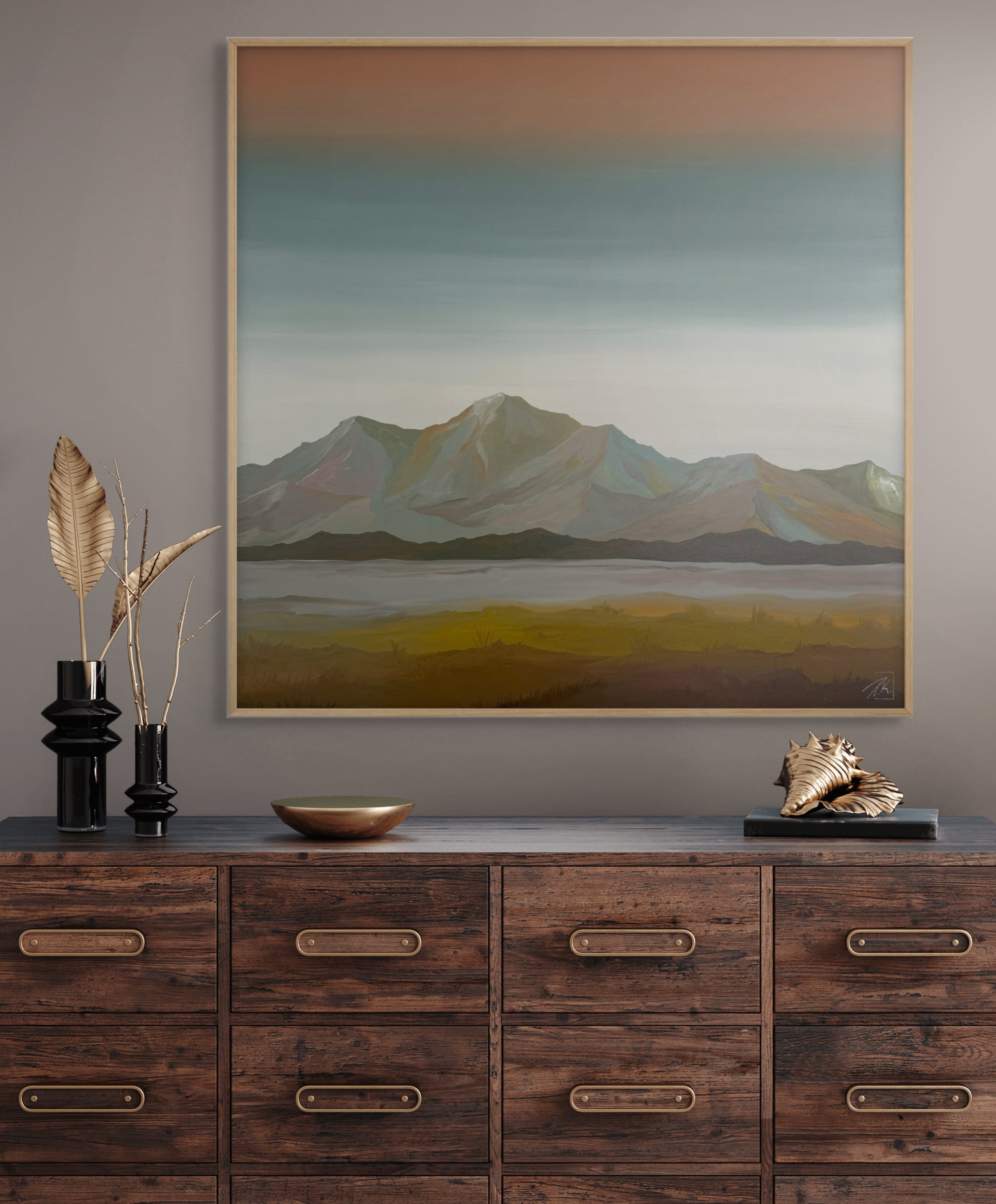 El Porvenir by Patrick Kelleher