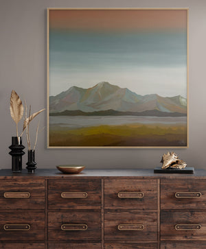 El Porvenir by Patrick Kelleher