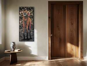 Roses by Phillip Seymour