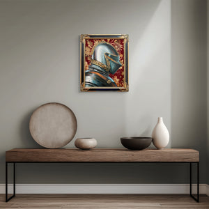 Sir Steely Dan by Phillip Seymour