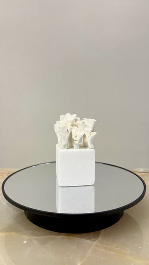 My Little Garden #4 by Natasha Kanevski + Sculpture