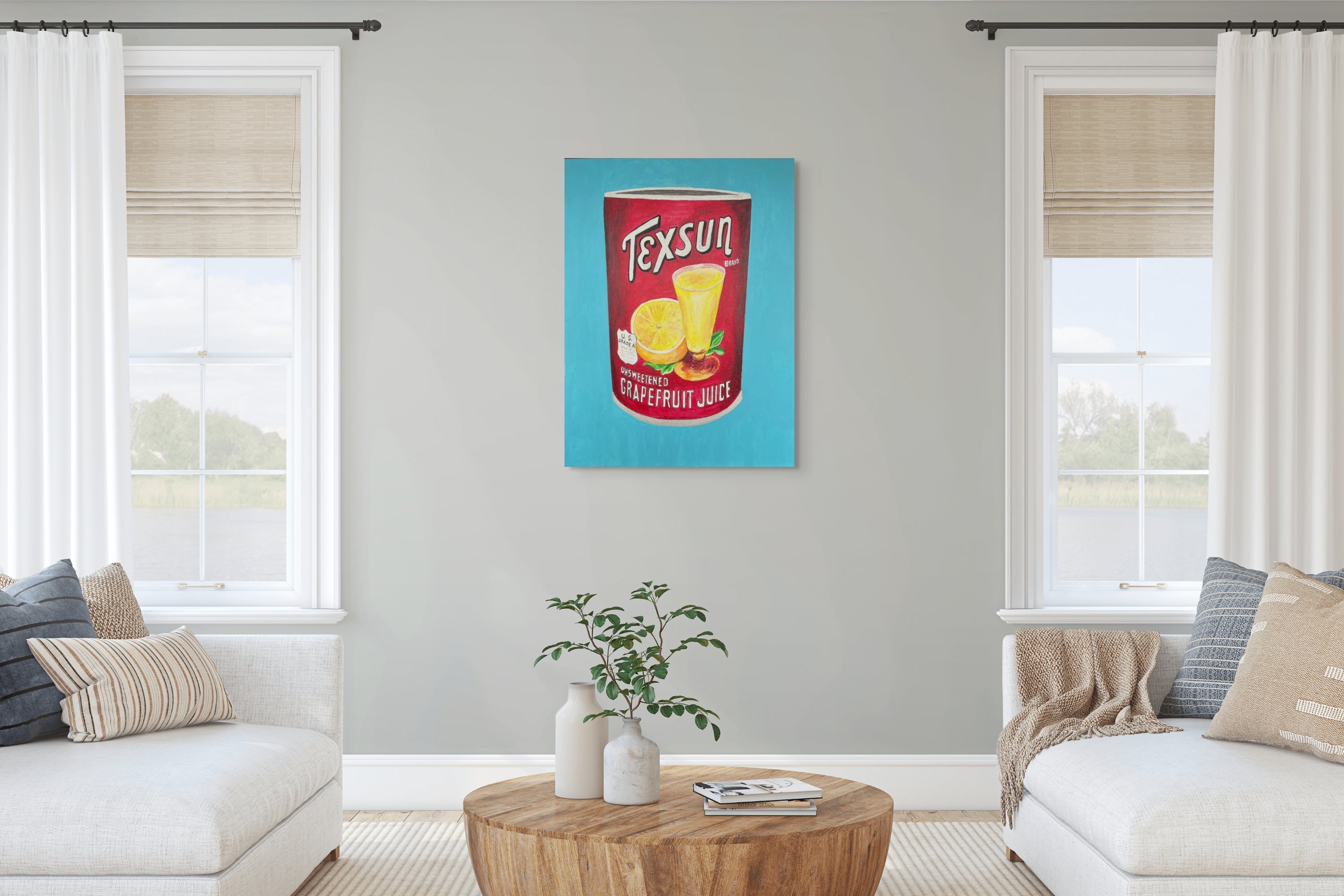 Texsun by Ricardo Zamora