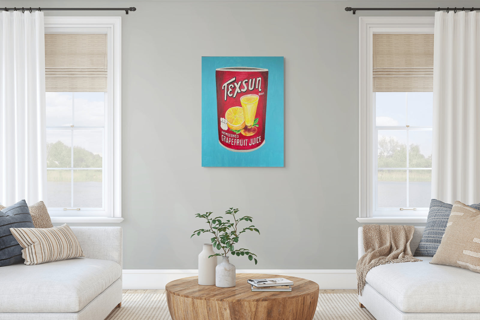 Texsun by Ricardo Zamora