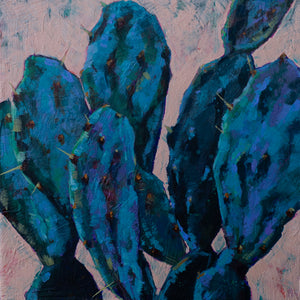 Familiar Ground by Sheila Scott