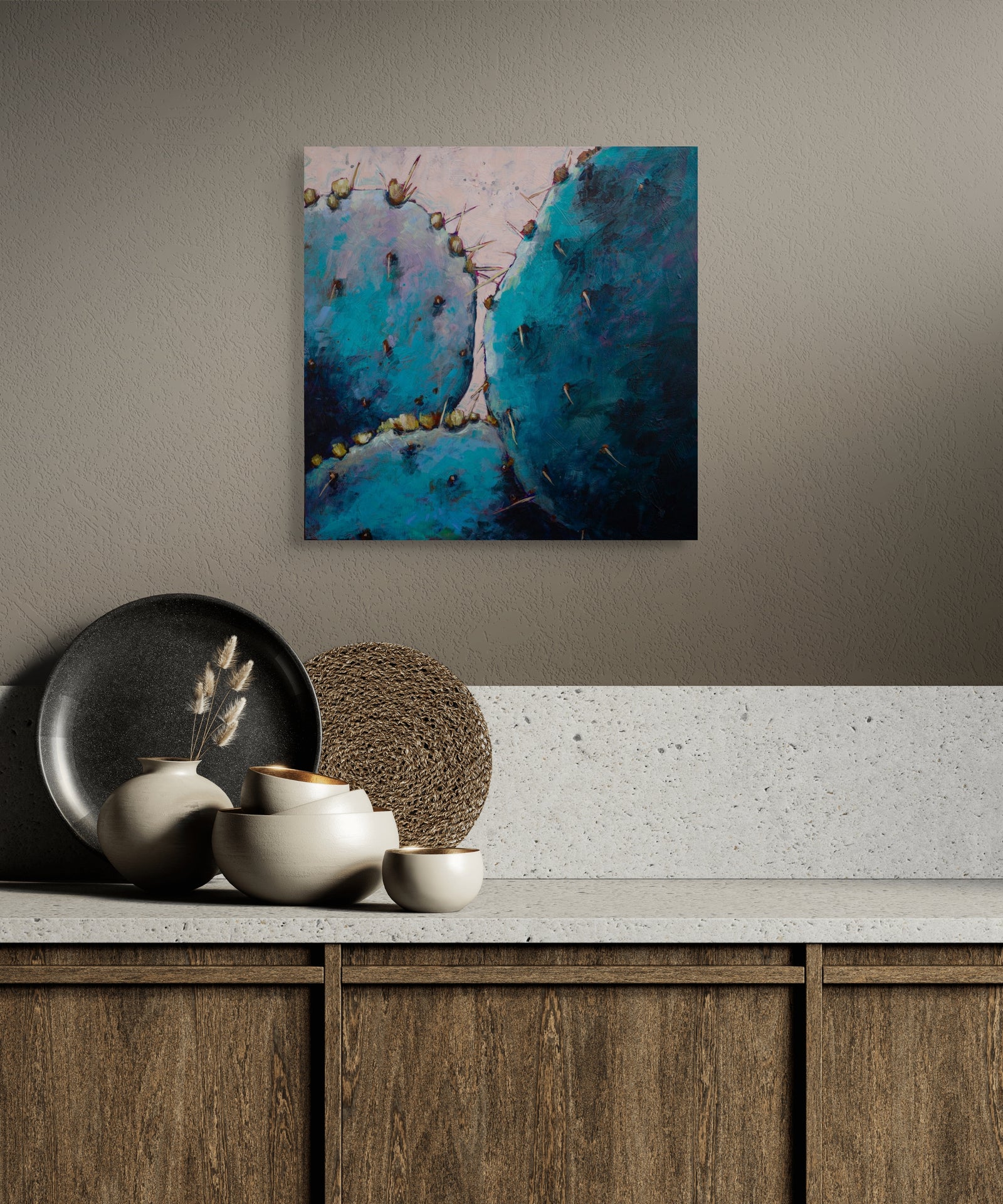 Everyday Enduring by Sheila Scott