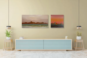 Banderas by Patrick Kelleher