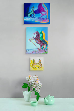 Kept by Jordan Alyse Hamilton