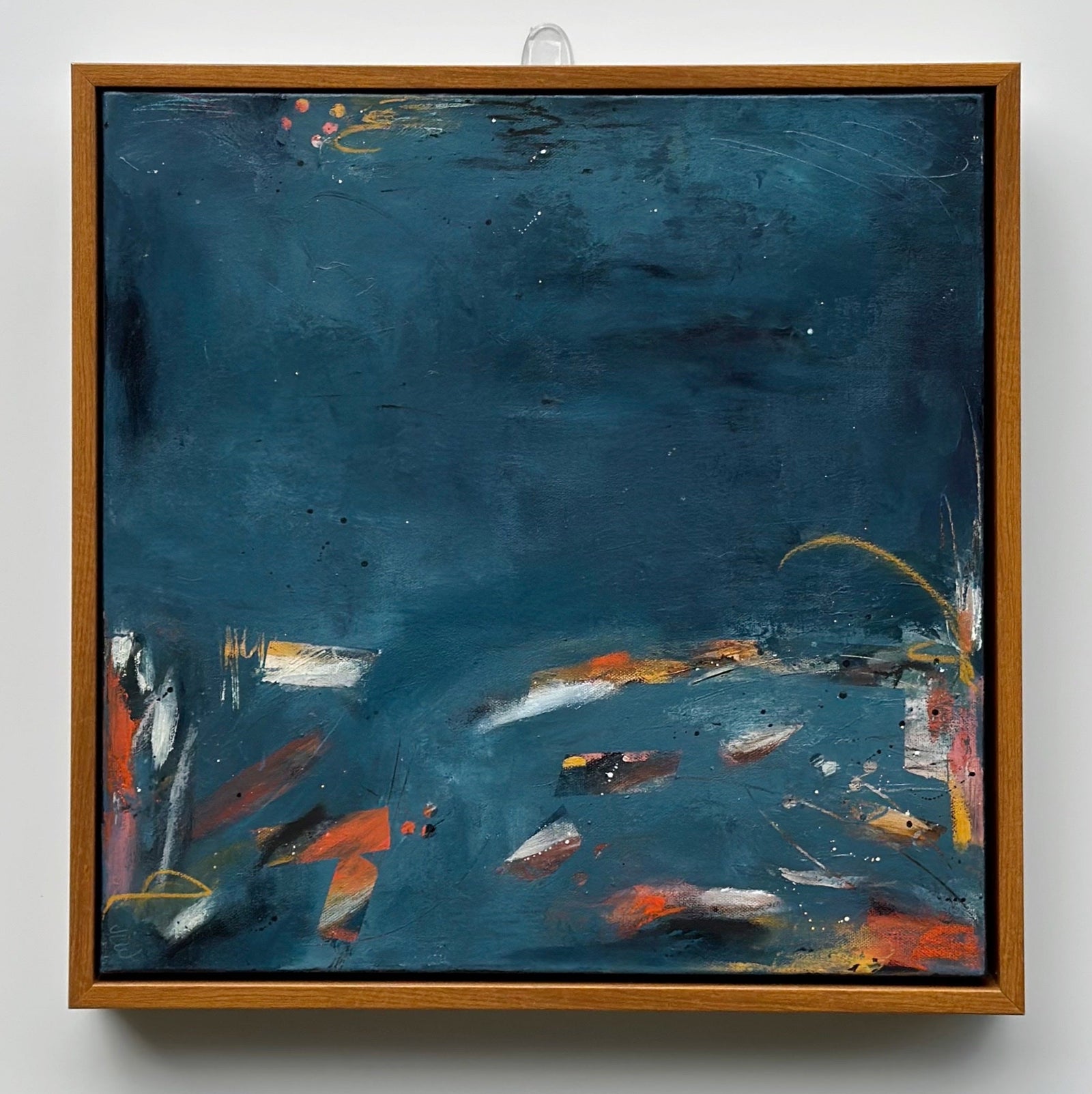 Pieces of Me by Janice Willis