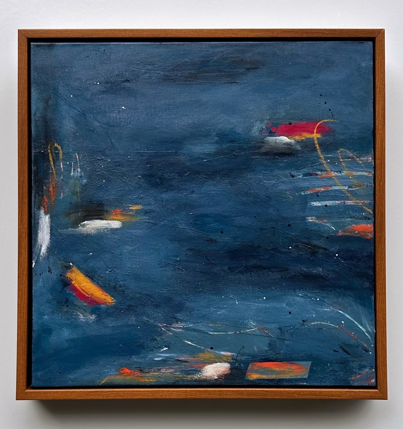 You Search to Find Me by Janice Willis